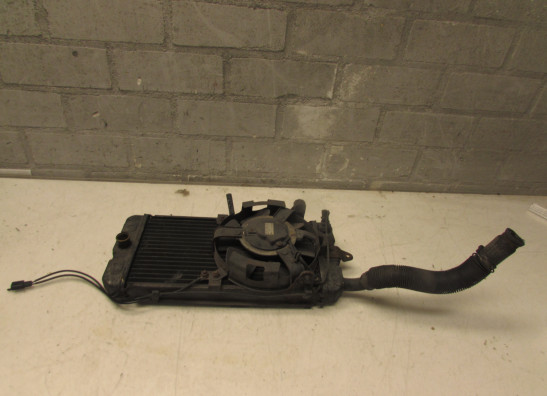 Radiateur Honda VT 1100