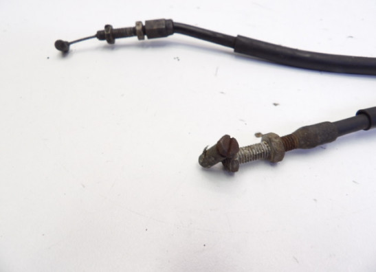 Throttle cable Honda CB 450