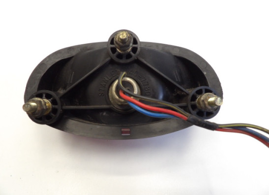 Rear light Kawasaki ER 5