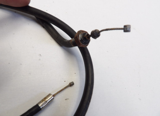 Gaskabel Honda CMX 250 