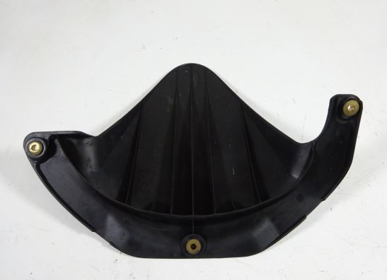 Achterspatbord Honda CBR 600 RR