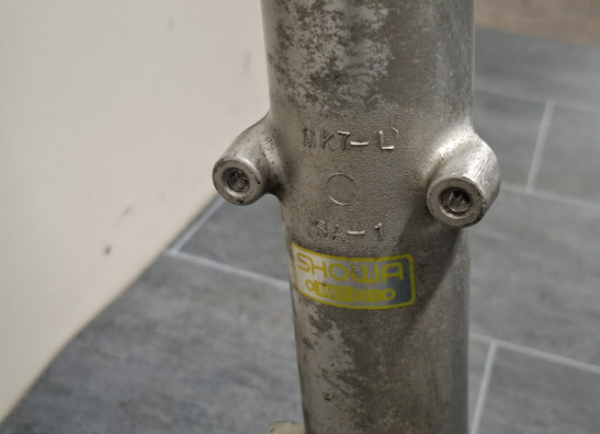 Gabelholm Komplett Honda VT 700 750