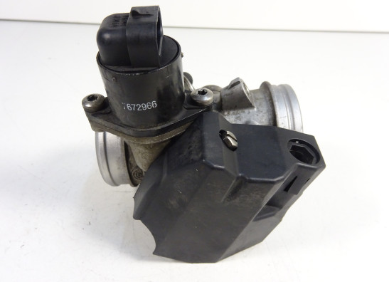 Throttle body BMW R 1200 RT