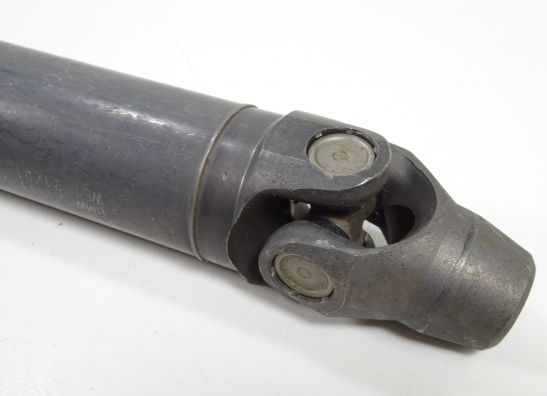 Cardan as BMW R 1150 RT   R 850 RT