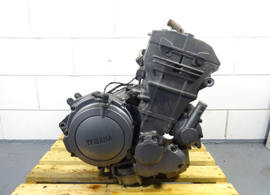 Motorblok Yamaha TDM