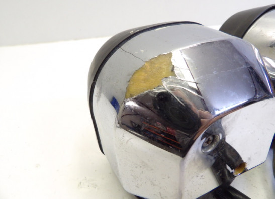 Meter combination Yamaha XV 700 / 750 SE