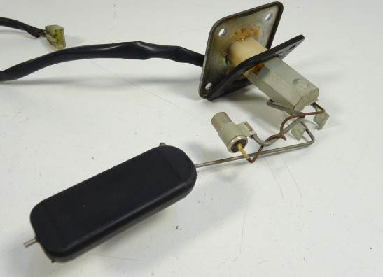 Tankuhr Kawasaki Z 750