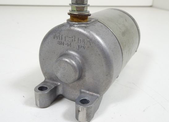 Starting motor Honda CBR Fireblade