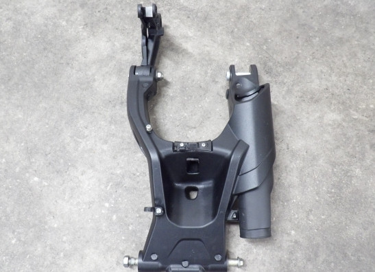 Achterbrug Triumph Tiger 1200 Explorer GT PRO