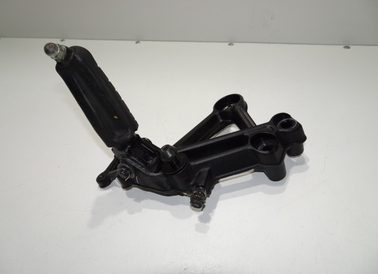 Rechter schetsplaat KTM 390 Duke