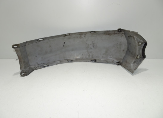 Tankcover BMW F 650 GS