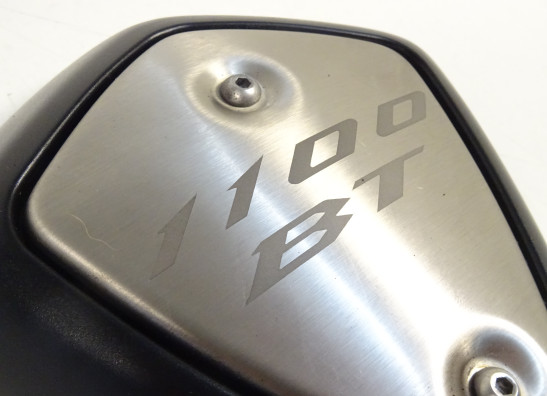 Motorblokdeksel Yamaha BT 1100