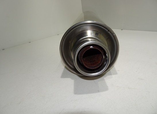 Uitlaat Kawasaki ZR 7