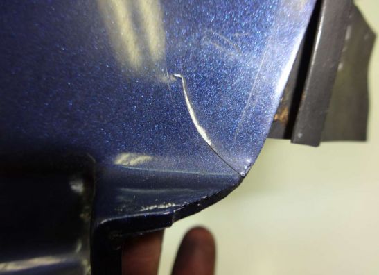 Cowl Left lower Honda Goldwing GL