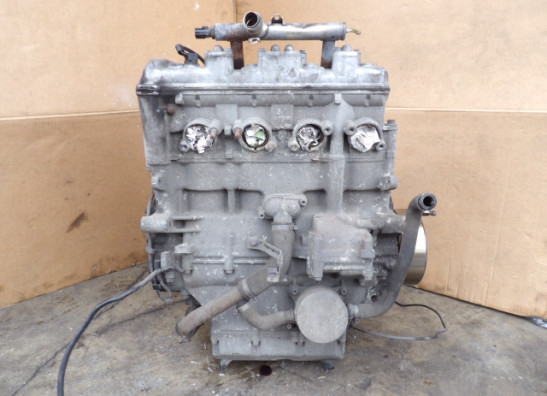 Motorblok Yamaha FJR 1300