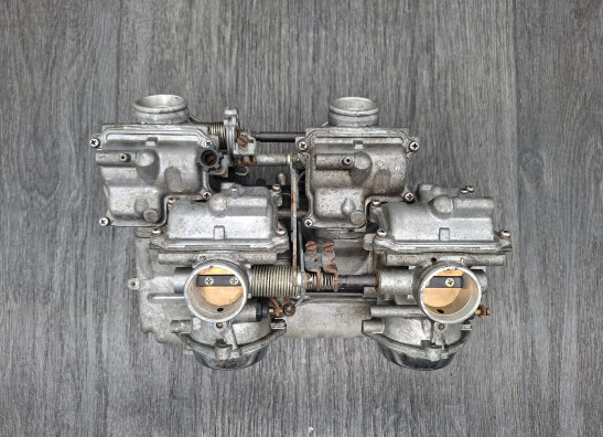 Carburateurset Honda VF 700  750 S Sabre