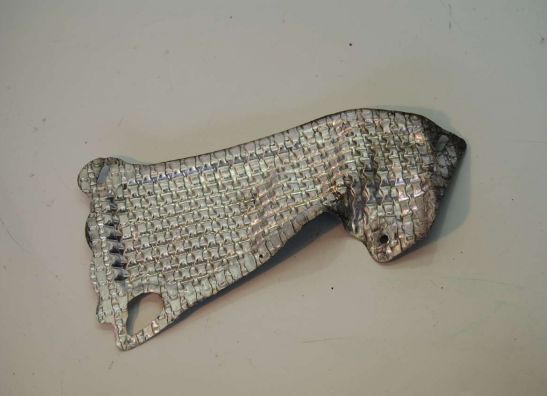 Innenverkleidung  Suzuki GSX R 750