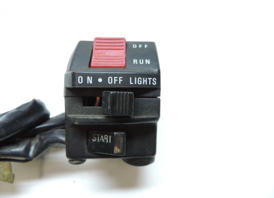 Stuurschakelaar rechts Suzuki RF 600