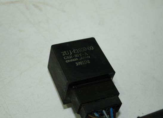 Kabelbaum Yamaha XJ 600 Diversion