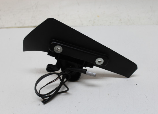 Radiator toebehoren Yamaha MT 09