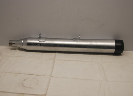 Uitlaat Harley Davidson VROD VRSC