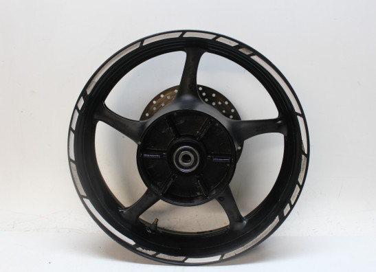 Achtervelg Yamaha XJ 600 Diversion