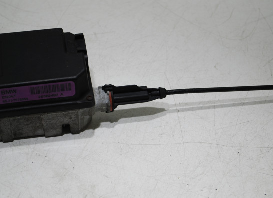 Throttle cable BMW R 1200 RT