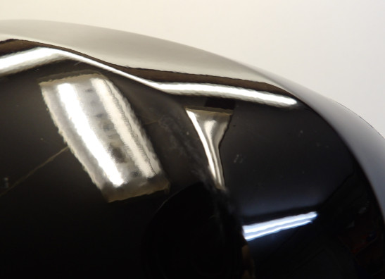 Kofferdeckel links Kawasaki VERSYS 1000