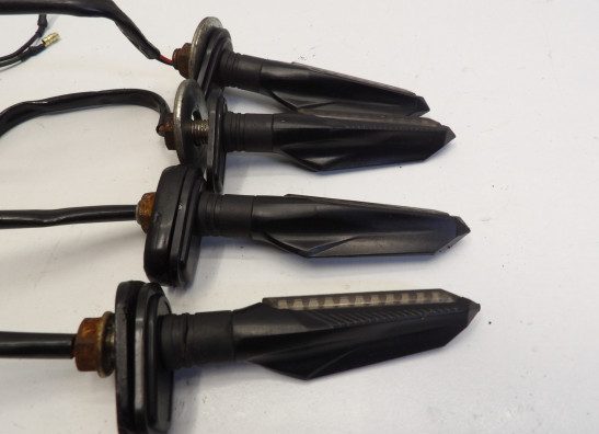 Knipperlicht Yamaha FAZER 600