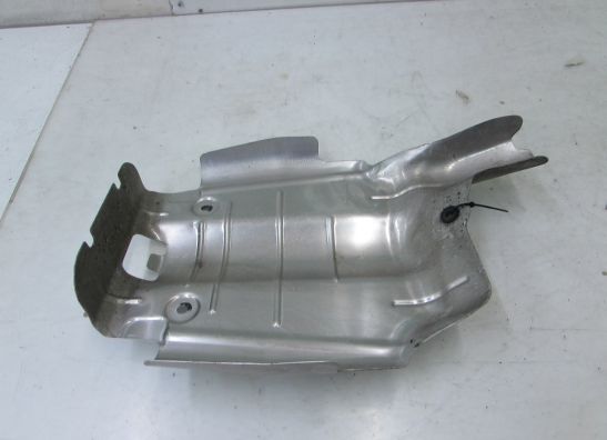 Auspuff Suzuki GSR 600