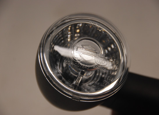 Knipperlicht Harley Davidson Sportster