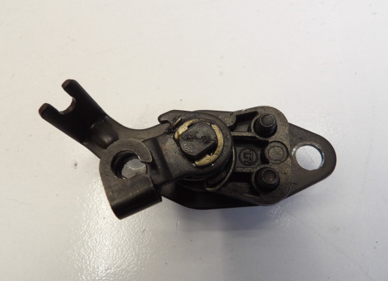 Slotenset Kawasaki ZX 12 R