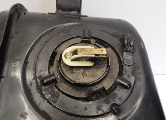 Benzintank Honda Goldwing GL