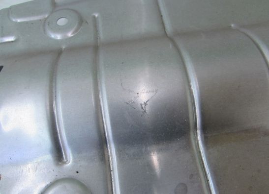 Auspuff Suzuki GSR 600