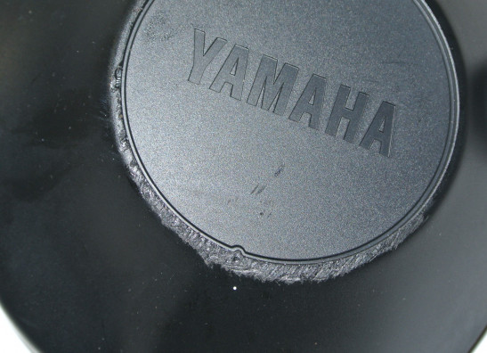 Engine cover Yamaha MT 09