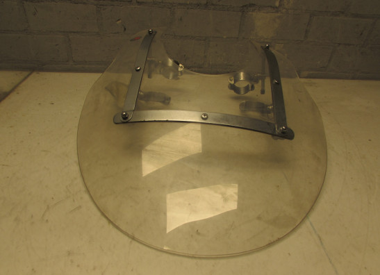 Scheibe Windschild Overig Onbekend Unknown