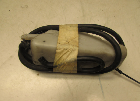 Kuhlflussigkeitsbehälter Kawasaki ER 5