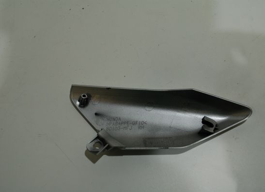 Seitenverkleidung rechts klein Honda CBR 600 RR
