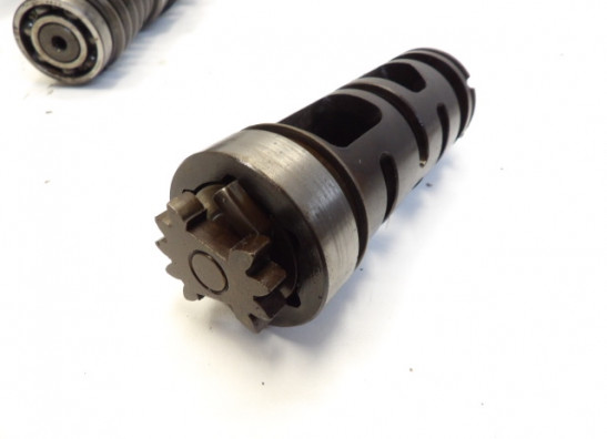 Getriebe Suzuki GS 850