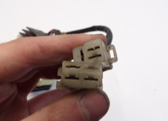 Regulator rectifier  Honda CM 400 T 