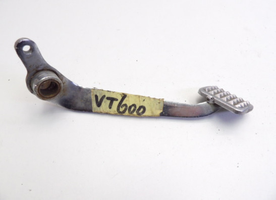 Brake pedal Suzuki LS 650