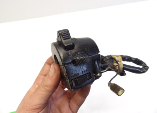 Lenkerschalter links Kawasaki LTD 440