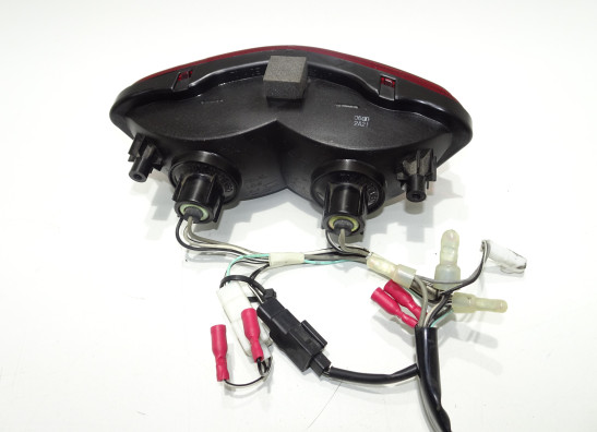 Rear light Suzuki DL 1000 V STROM