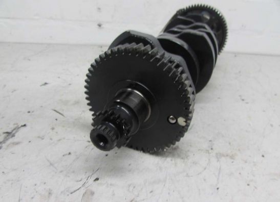 Kurbelwelle Kawasaki Z 750