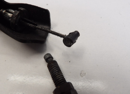 Kupplungszug Suzuki VL 800