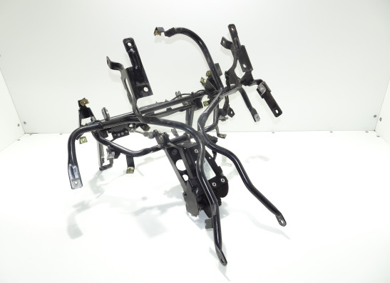 Topkuipsteun BMW K 1200 GT