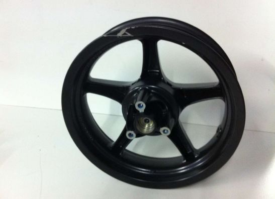 Achtervelg Yamaha Overige Yamaha