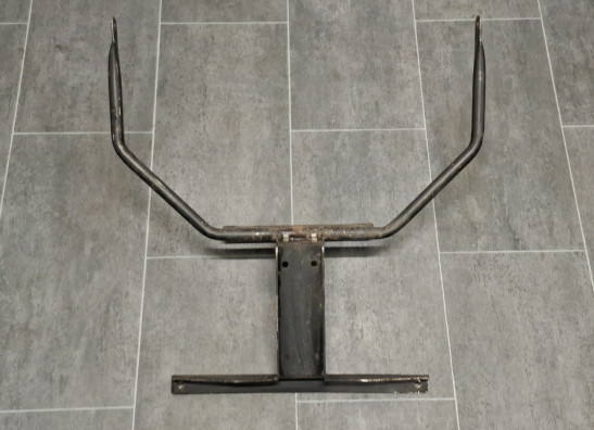 Topkoffer Honda Goldwing GL