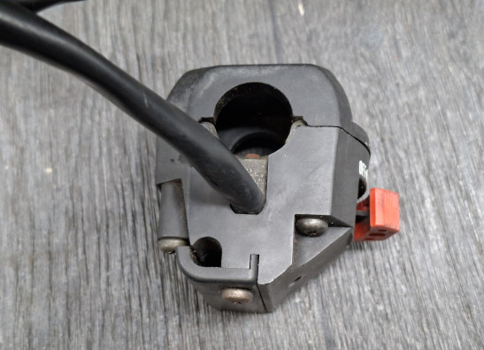 Lenkerschalter rechts Kawasaki KZ 1000 ST