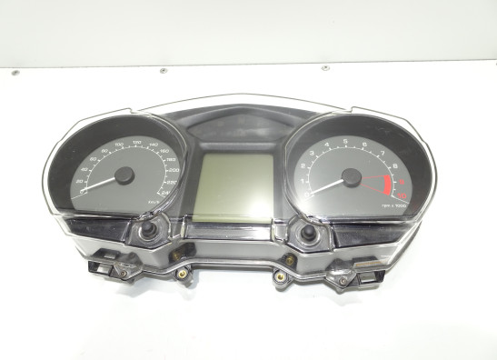 Meter combination BMW R 1200 RT